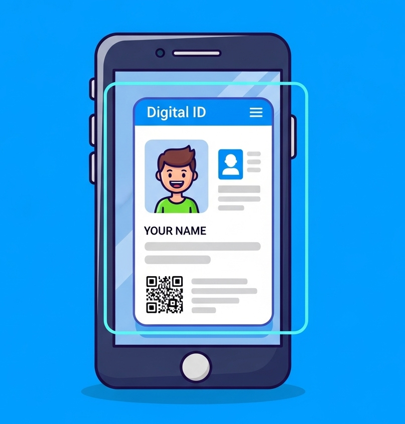 Integracja z systemami Digital Identity